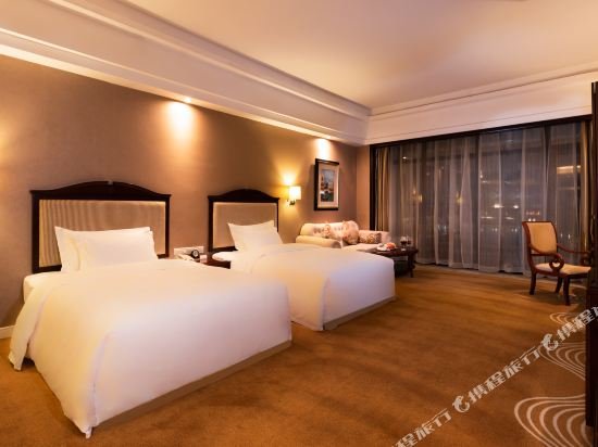 Фото Maritim Hotel Shenyang