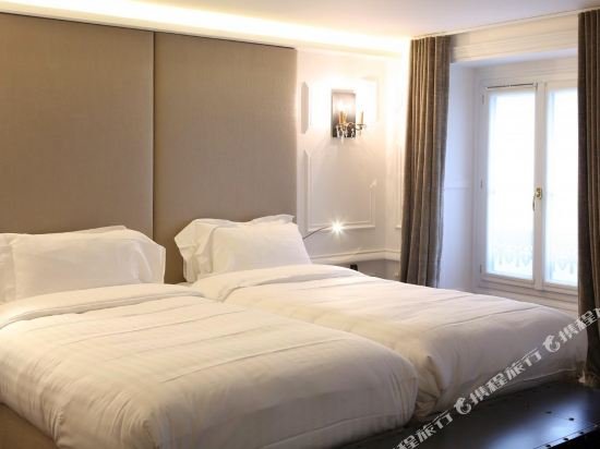 Фото Hôtel Moliere