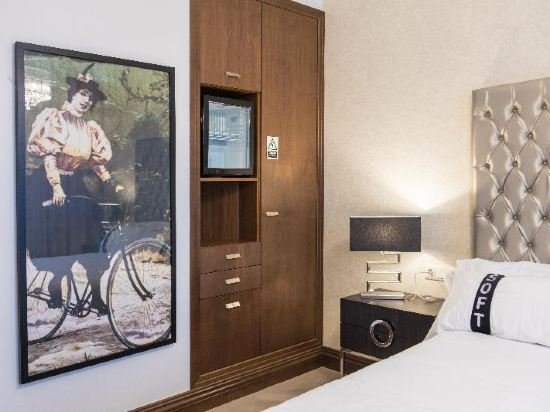 Фото Casual Belle Epoque Lisboa