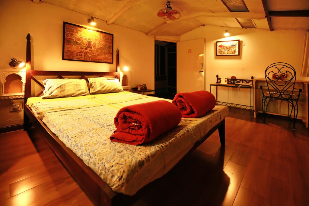 Фото Jaipur Inn