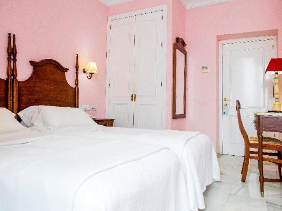 Фото Hotel Las Cortes De Cádiz