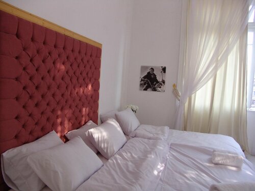 Гостиница Hotel Velvet 1928 в Каире