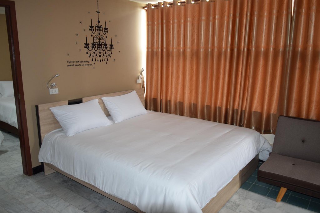 Фото Like Home - Hostel