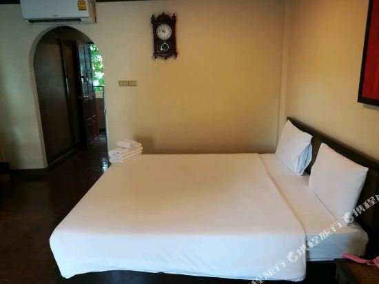 Фото Bonkai Resort