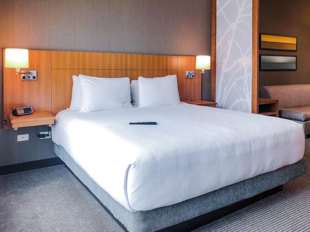 Фото Hyatt Place Houston-Northwest Cy-Fair