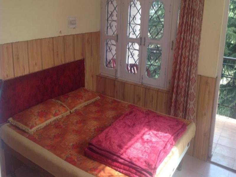 Фото Hotel Ekant Lodge