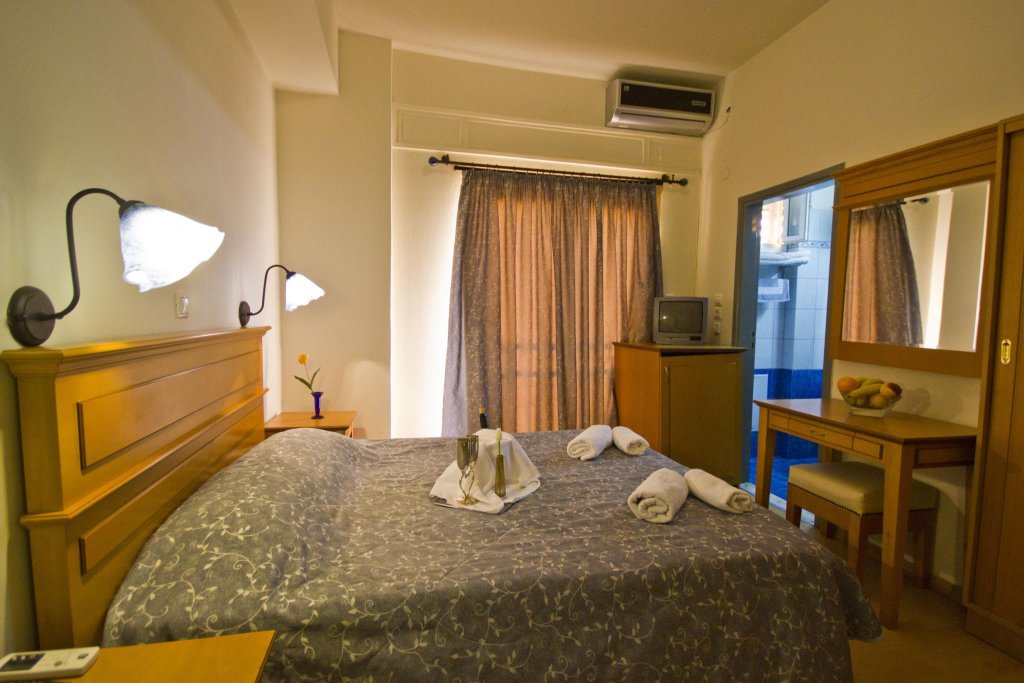 Фото Costa Park City Hotel