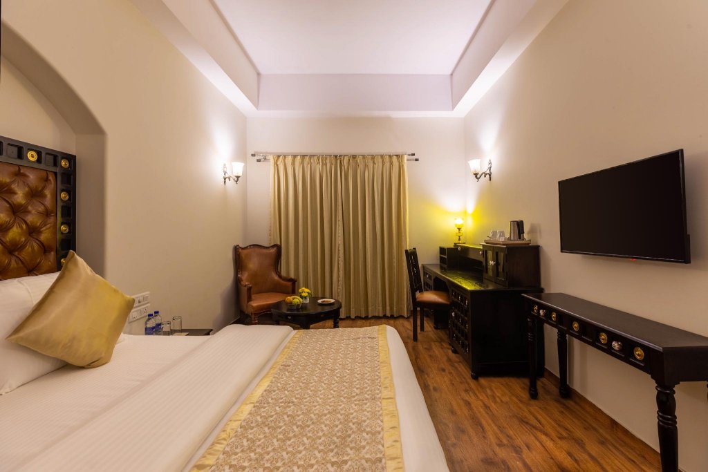 Фото Saira Fort Sarovar Portico, Jaisalmer