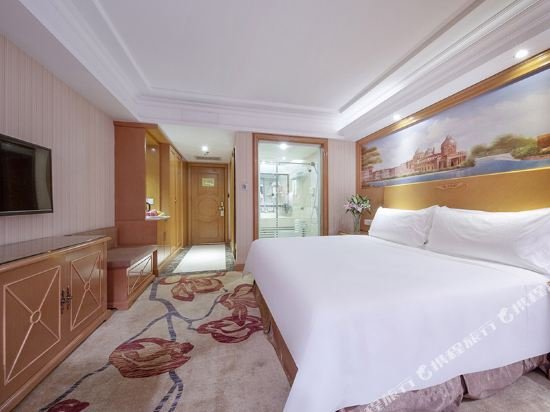 Фото Vienna International Hotel Guang'anmen