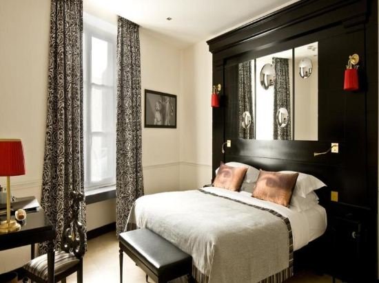 Фото Hotel Observatoire Luxembourg