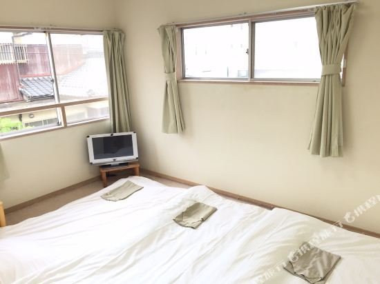 Фото Hotel Estacion Hikone