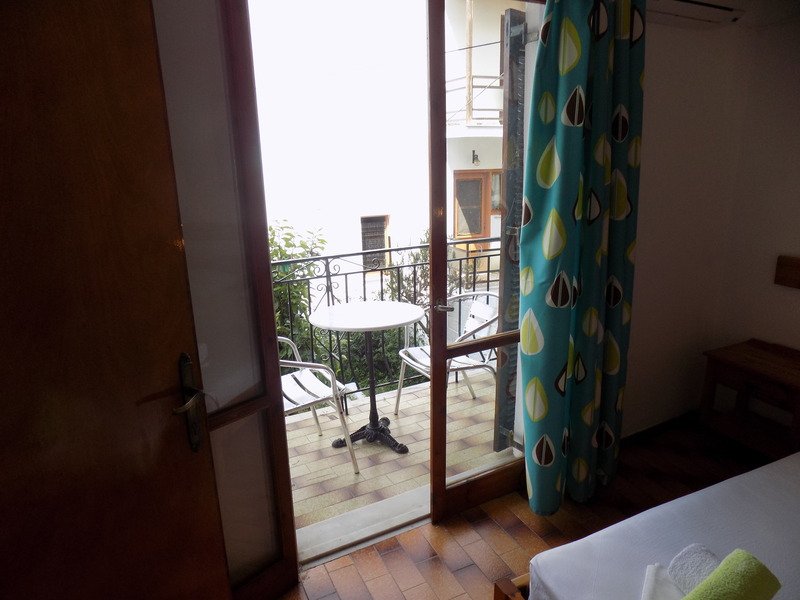 Фото Pension Margarita