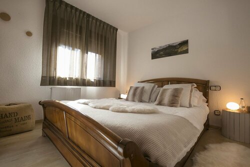 Гостиница B&b La Lluna в Андорре