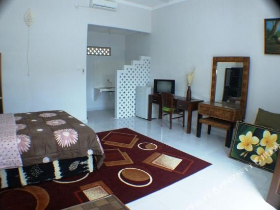 Фото Bali Aman Darling House