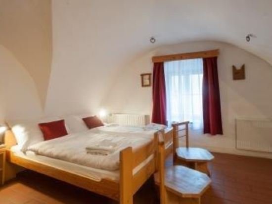 Фото Hotel U Maleho Vitka