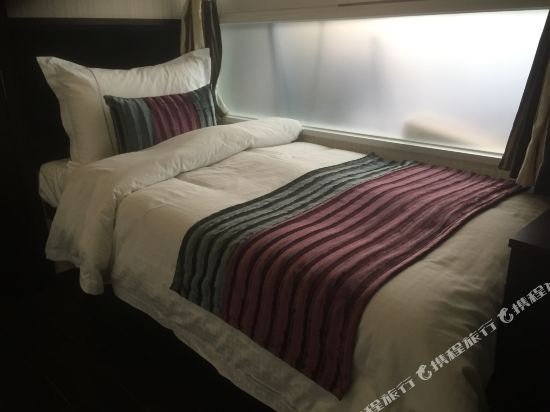 Фото Seasons Hotel - Causeway Bay