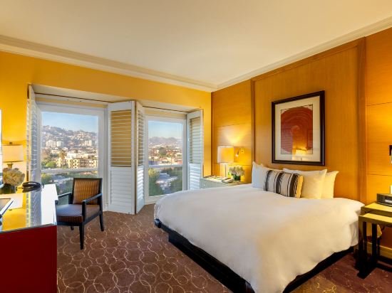 Фото Sofitel Los Angeles at Beverly Hills