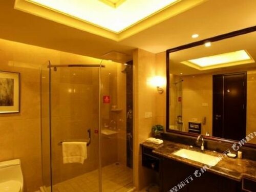 Гостиница Ramada Changzhou в Чанчжоу