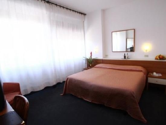 Фото Hotel Santin