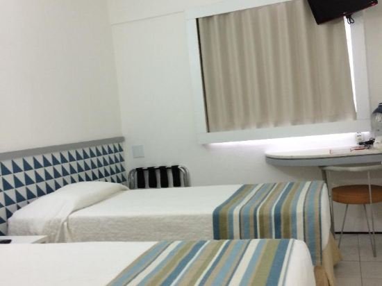 Фото Conect Smart Salvador by Accor