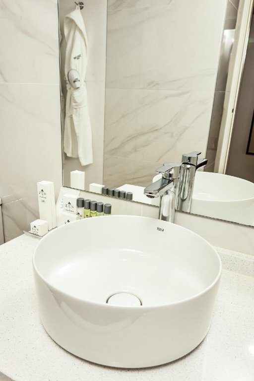 Фото Eurostars Malaga