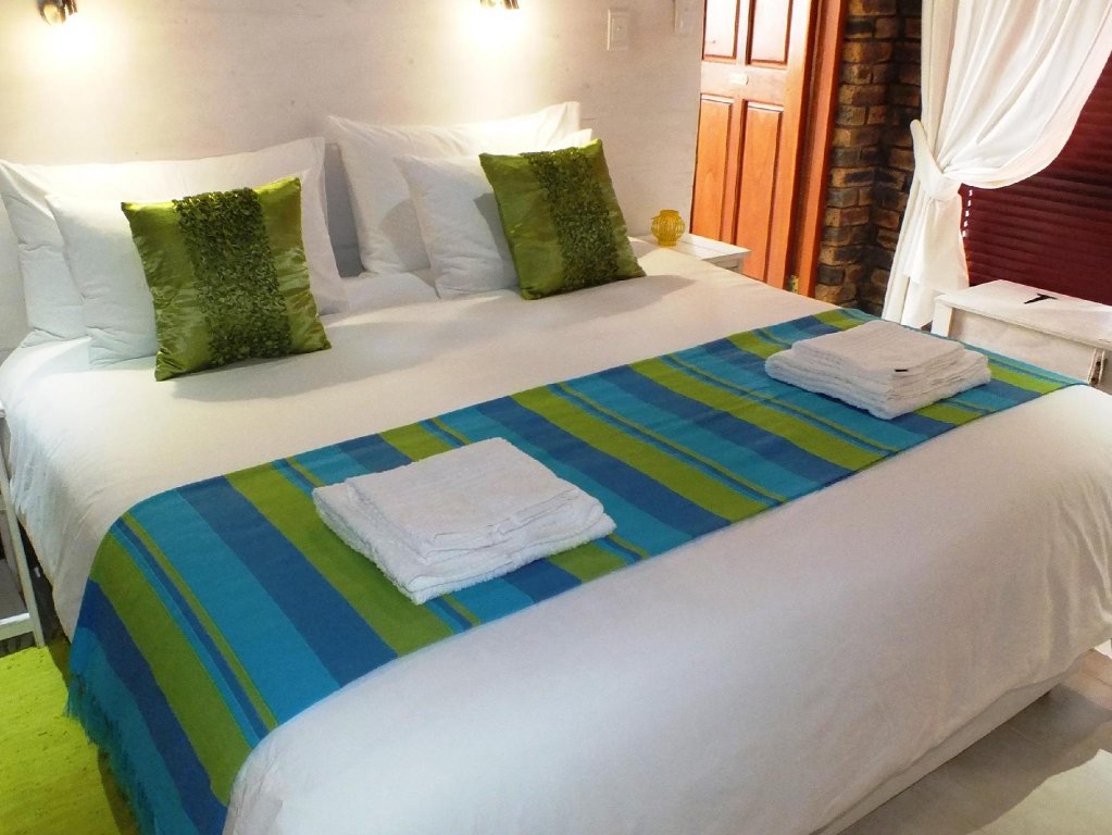 Фото White Shark Guest House