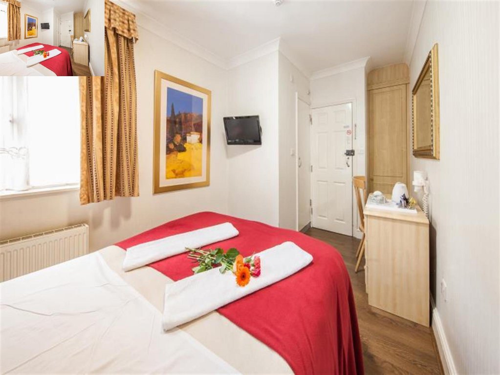 Фото The Fairway Hotel