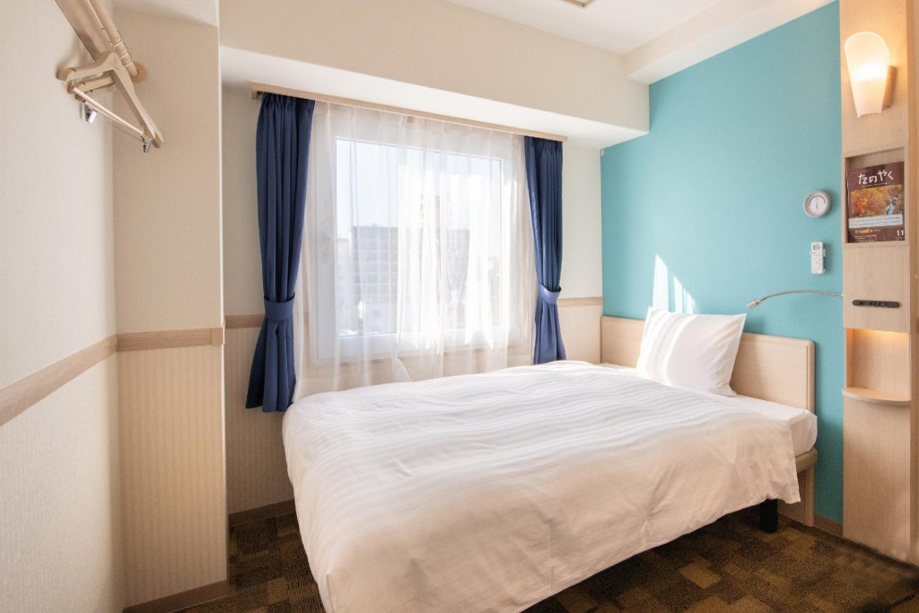 Фото Toyoko Inn Himeji eki Shinkansen Kita guchi