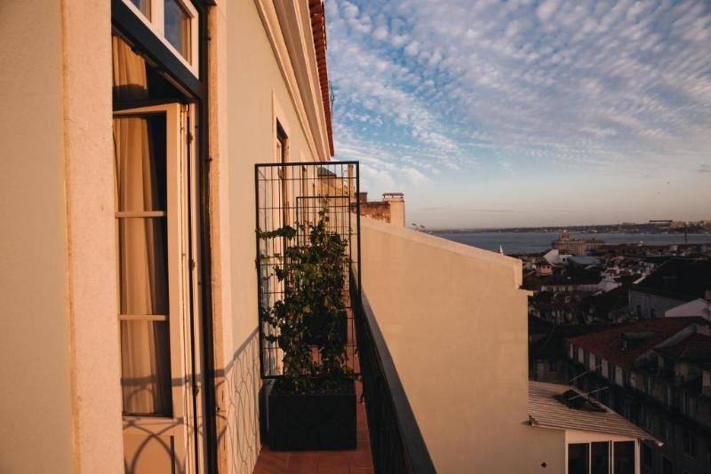 Фото Esqina Cosmopolitan Lodge