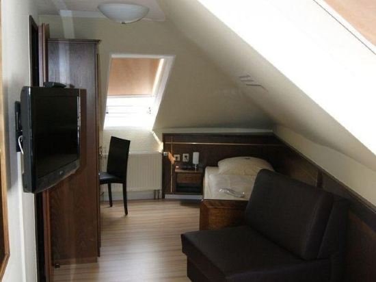 Фото Hotel am Wilhelmsplatz