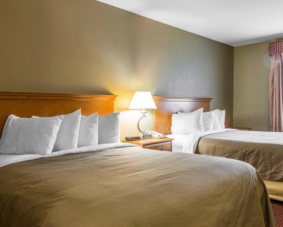 Фото Best Western Milford Inn