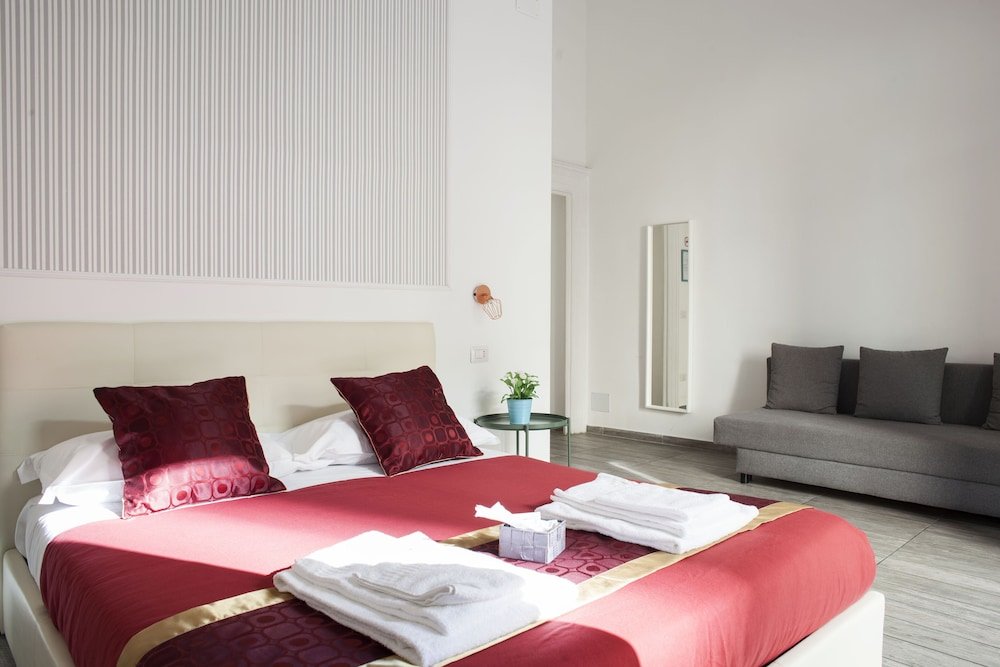 Фото B&b Martucci Avenue