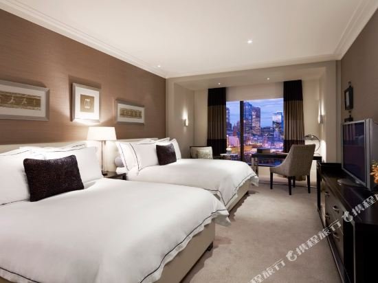 Фото Crown Towers Melbourne