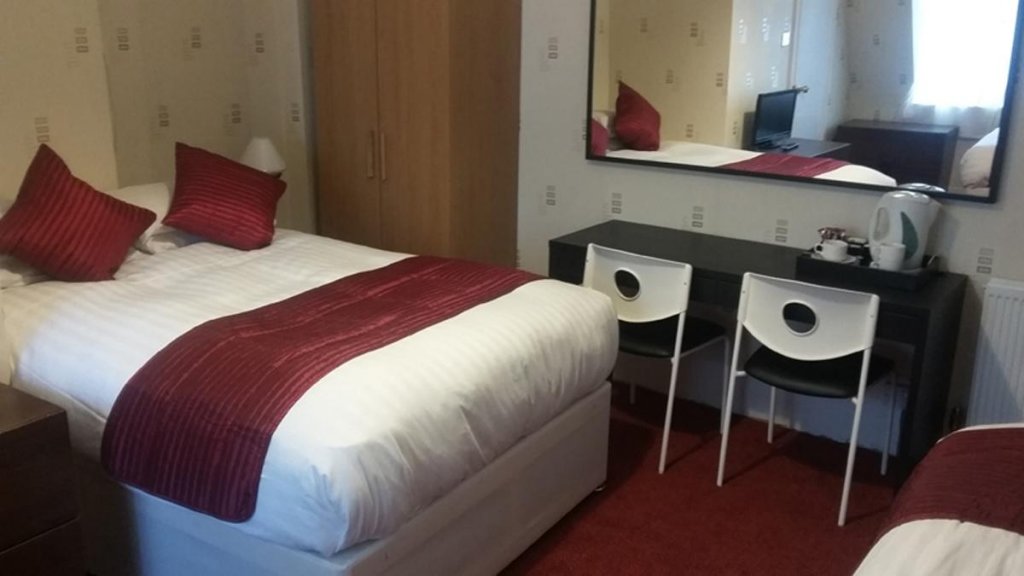 Фото The Garth Hotel