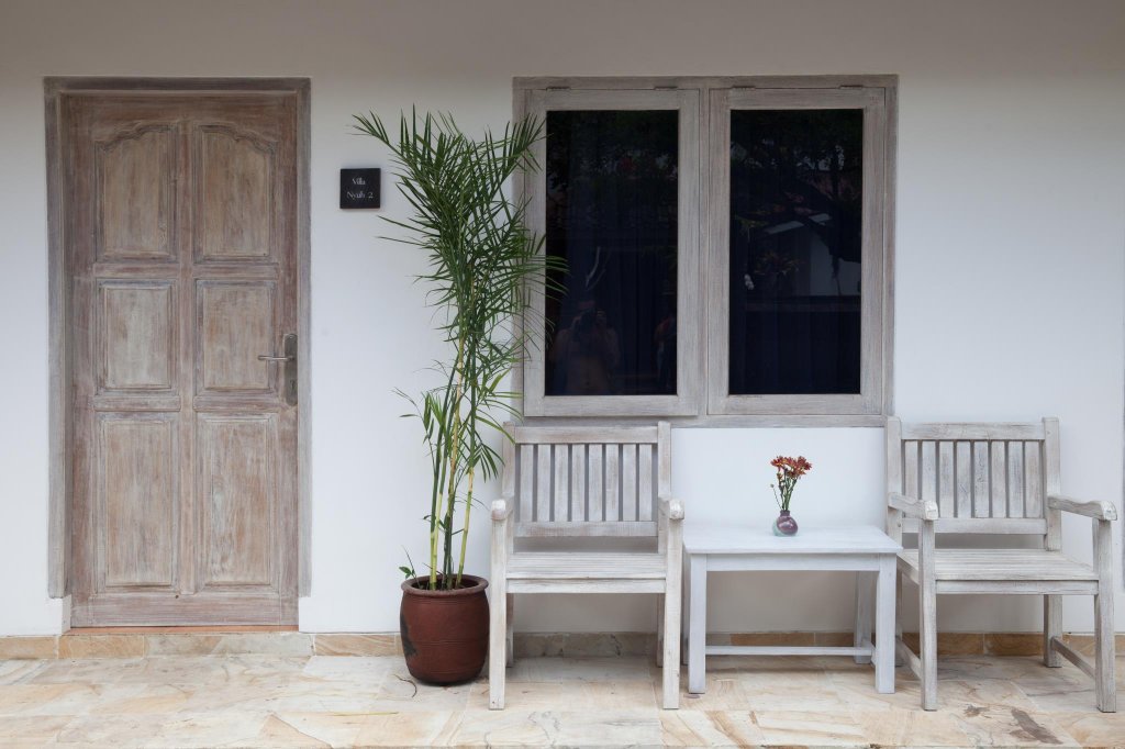 Фото B Saya Villas Ubud