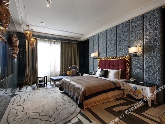 Фото Mulan Motel Taichung