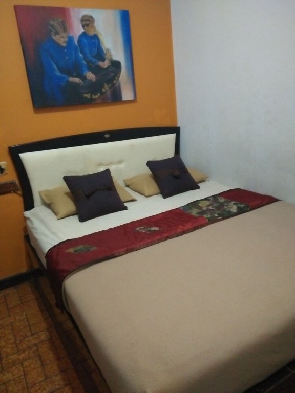 Фото Hotel Bali Indah