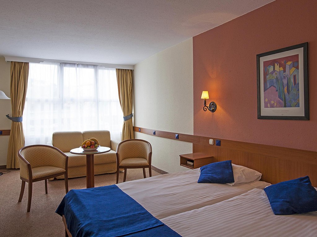 Фото отеля 5