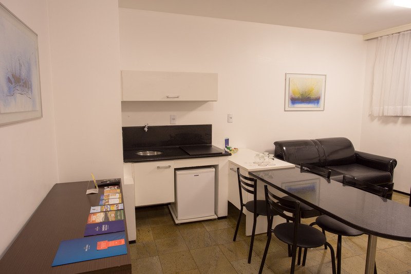 Фото Hotel Brasil Tropical