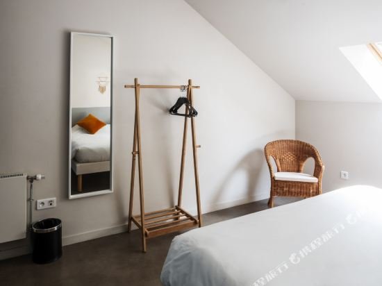 Фото The People - Lille - Hostel