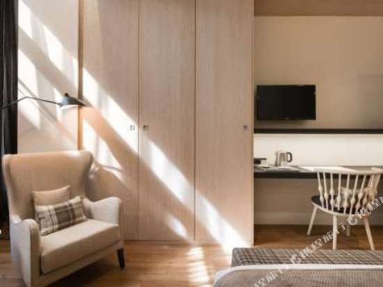 Фото Catalonia Gran Vía Madrid