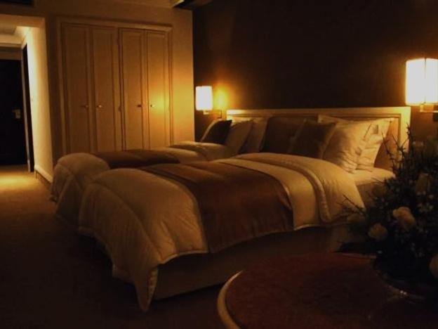 Фото Hotel Nassim