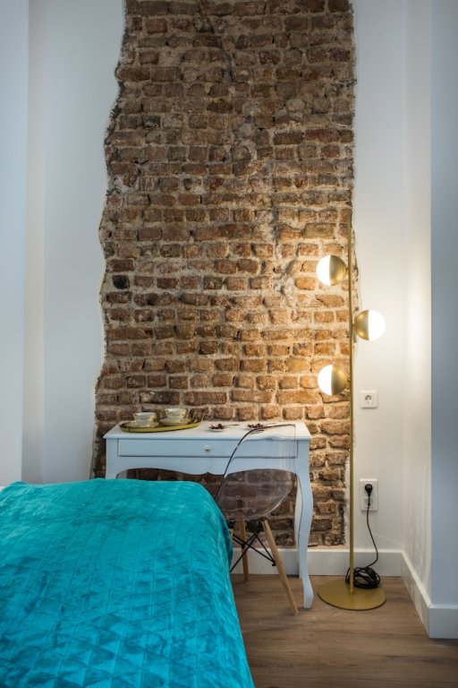 Фото Bahar Boutique Hotel