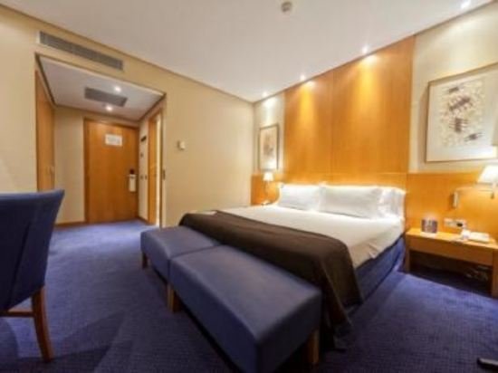 Фото Отель Eurostars Atlantida