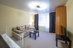 Inndays On Varshavskaya Apartments (Varshavskoye Highway, 90к2), short-term housing rental