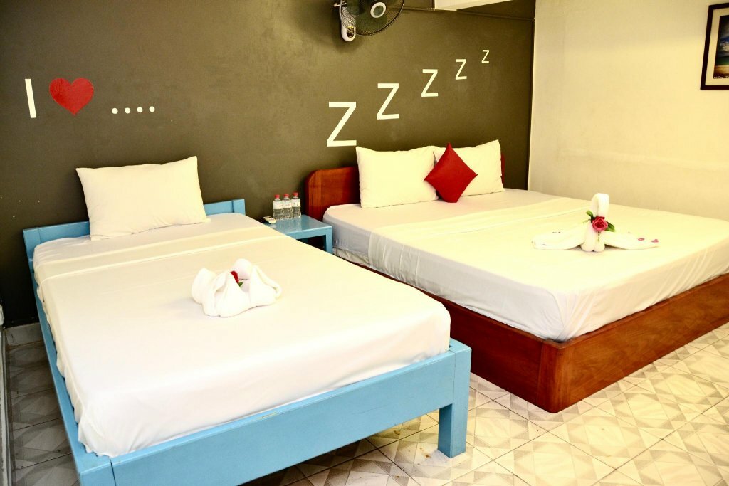 Hotel Mad Monkey Hostel Phnom Penh, Phnom Penh, photo