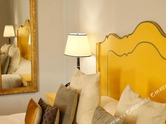 Фото Villa Mazarin