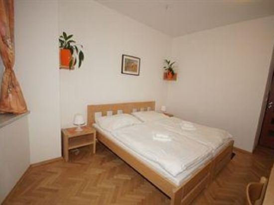 Фото Hotel Garni Rambousek