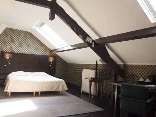 Фото Le Grand Hotel De Tours