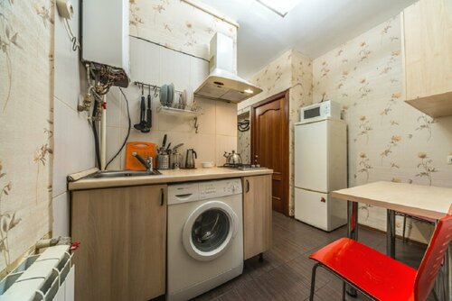 Apartment near Kazansky Cathedral  фото 3